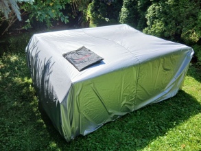 ����� ��� ��������� ������� ������ 240�200�90 �� ������ + �����������