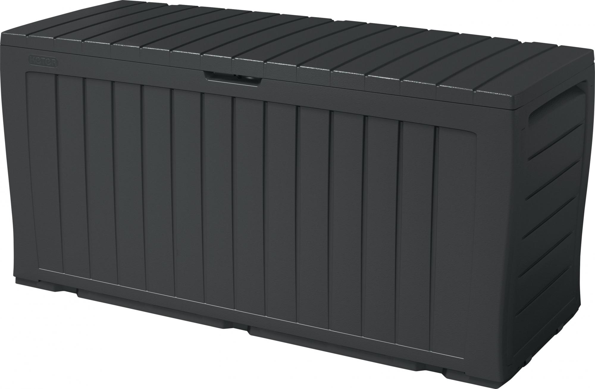 Сундук MARVEL PLUS STORAGE BOX 270L
