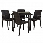 �������� ������ ��� ���� QUATTRO COMFORT SET